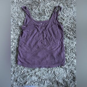 Soft and sexy tank top